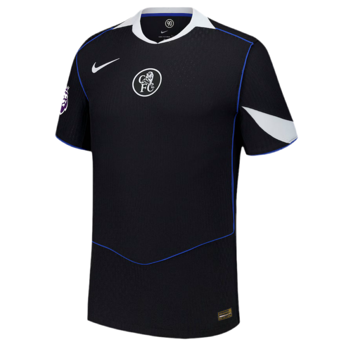 25/26 Chelsea Third Jersey