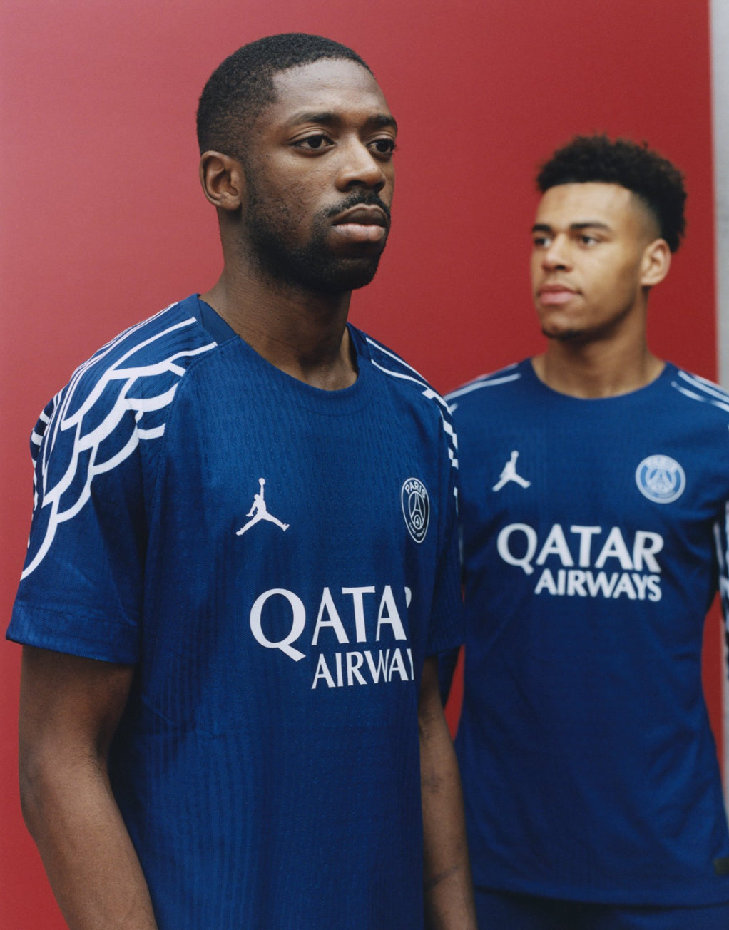 24/25 PSG Fourth Kit