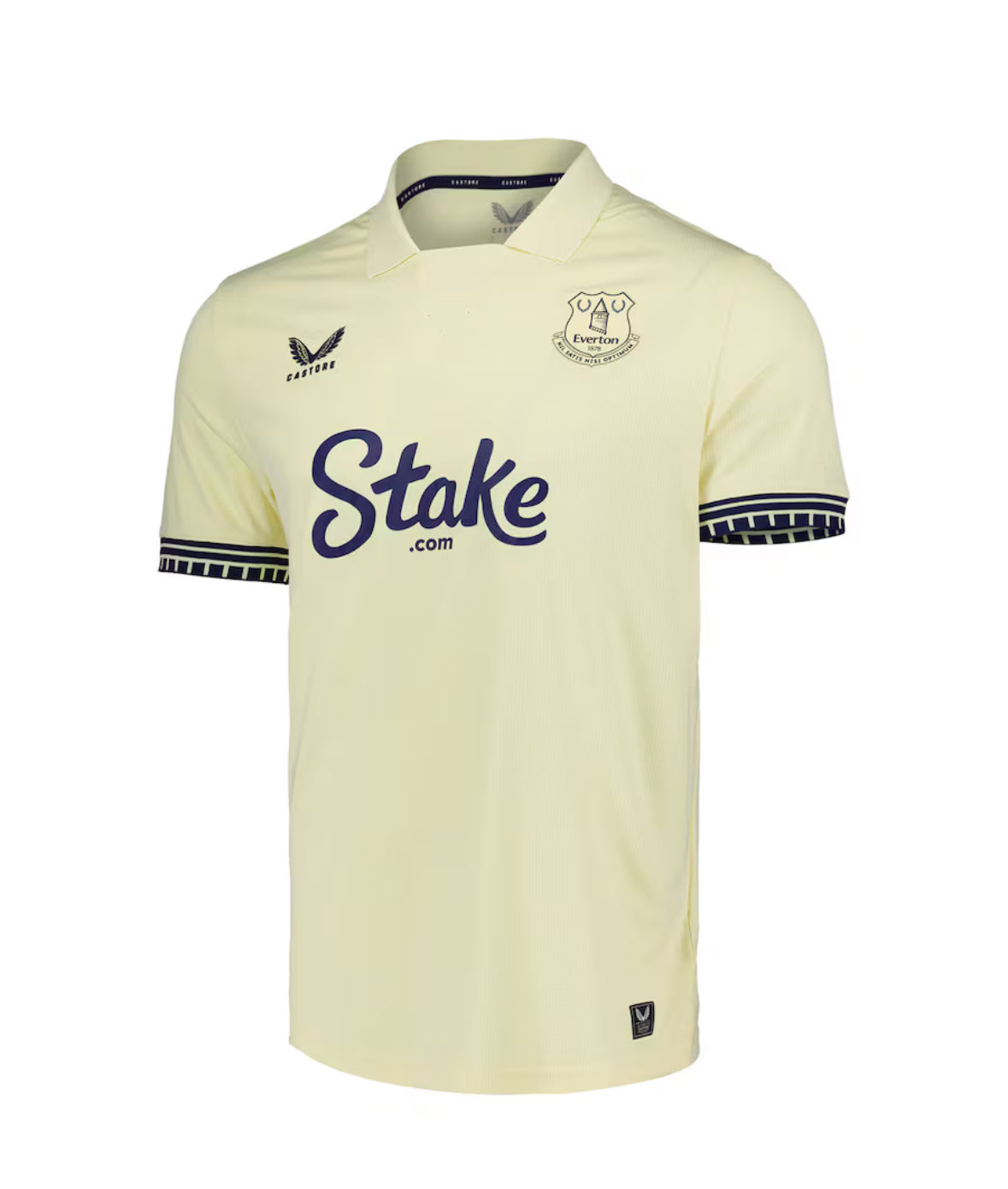 25/26 Everton Away Jersey