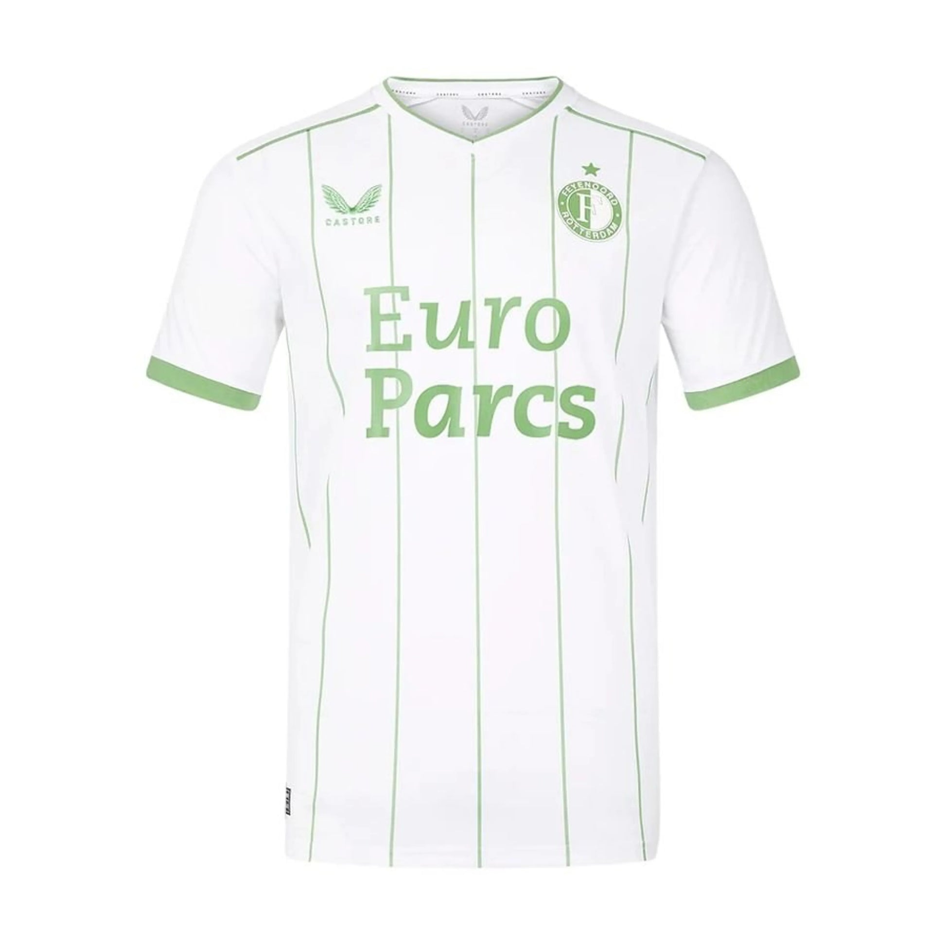 23/24 Feyenoord Third