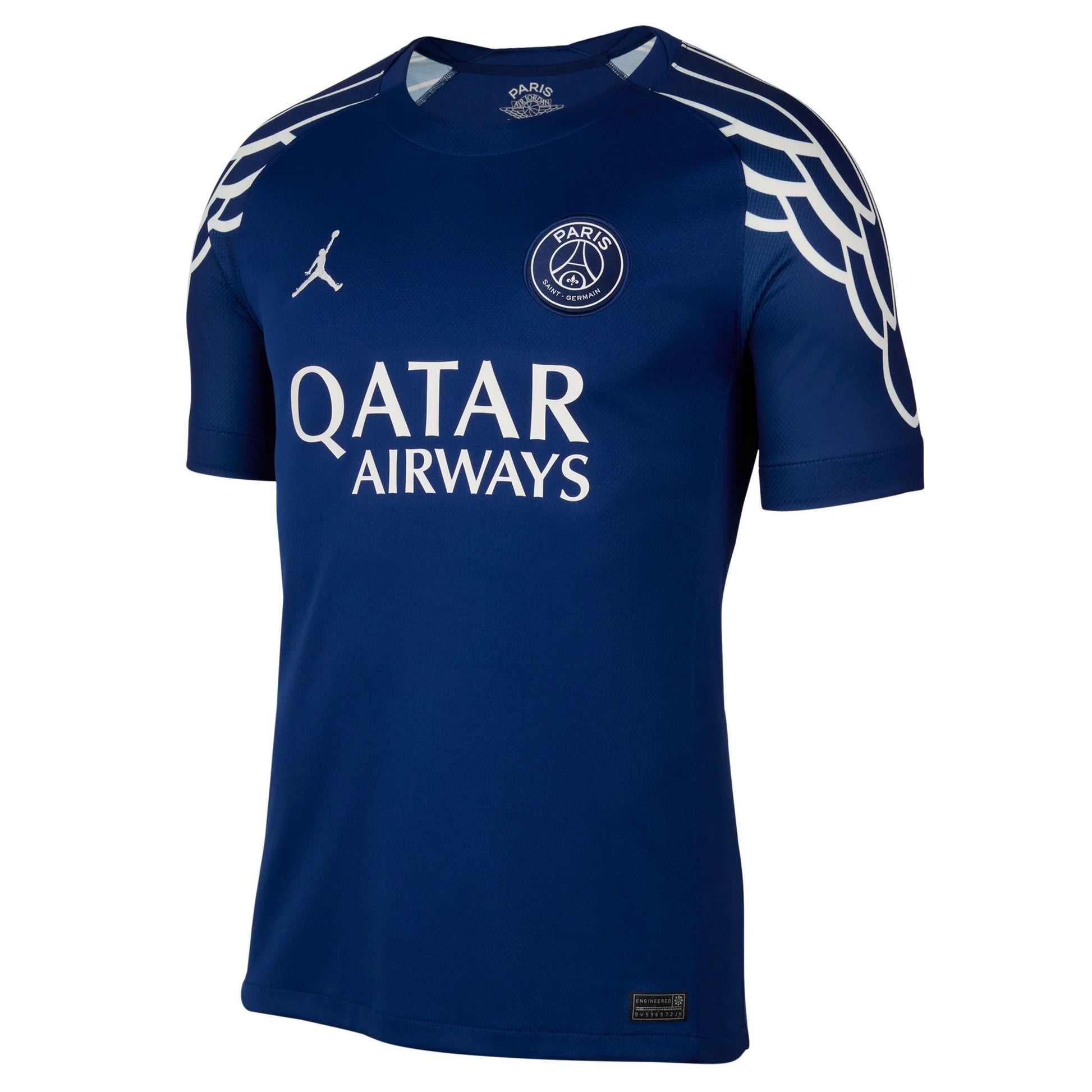 24/25 PSG Fourth Kit