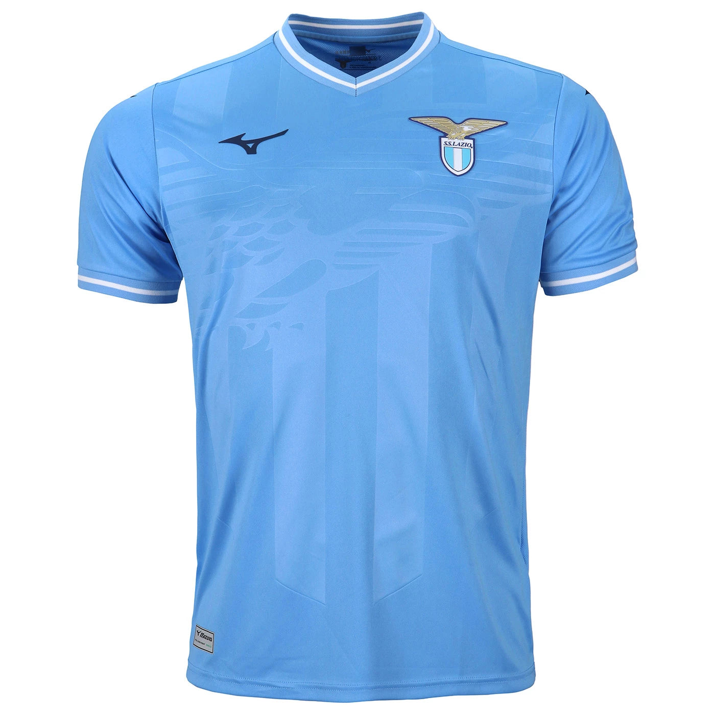 23/24 Lazio Home Jersey
