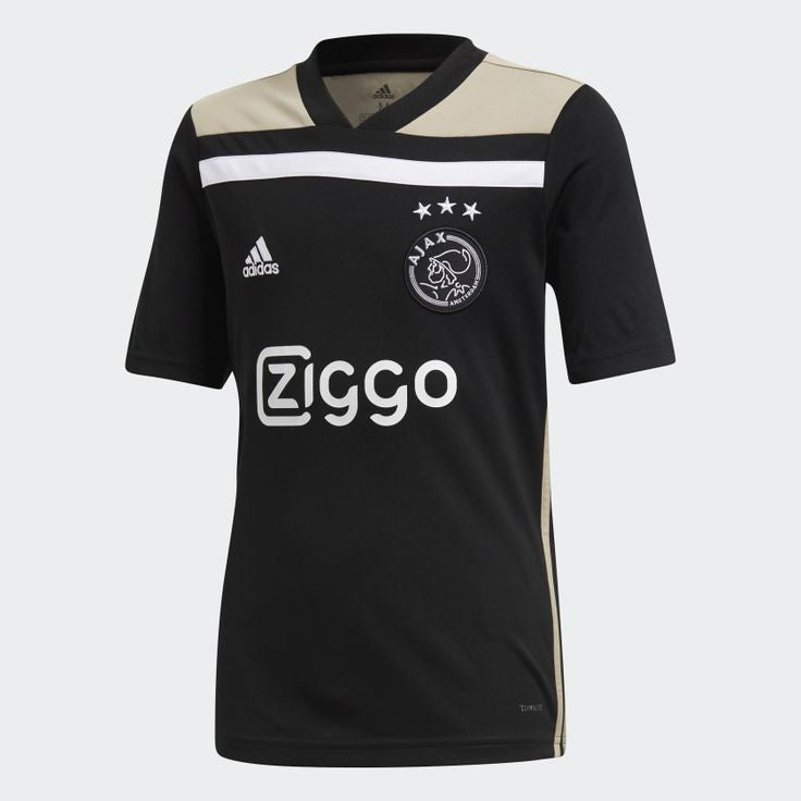 Retro 18/19 Ajax Away