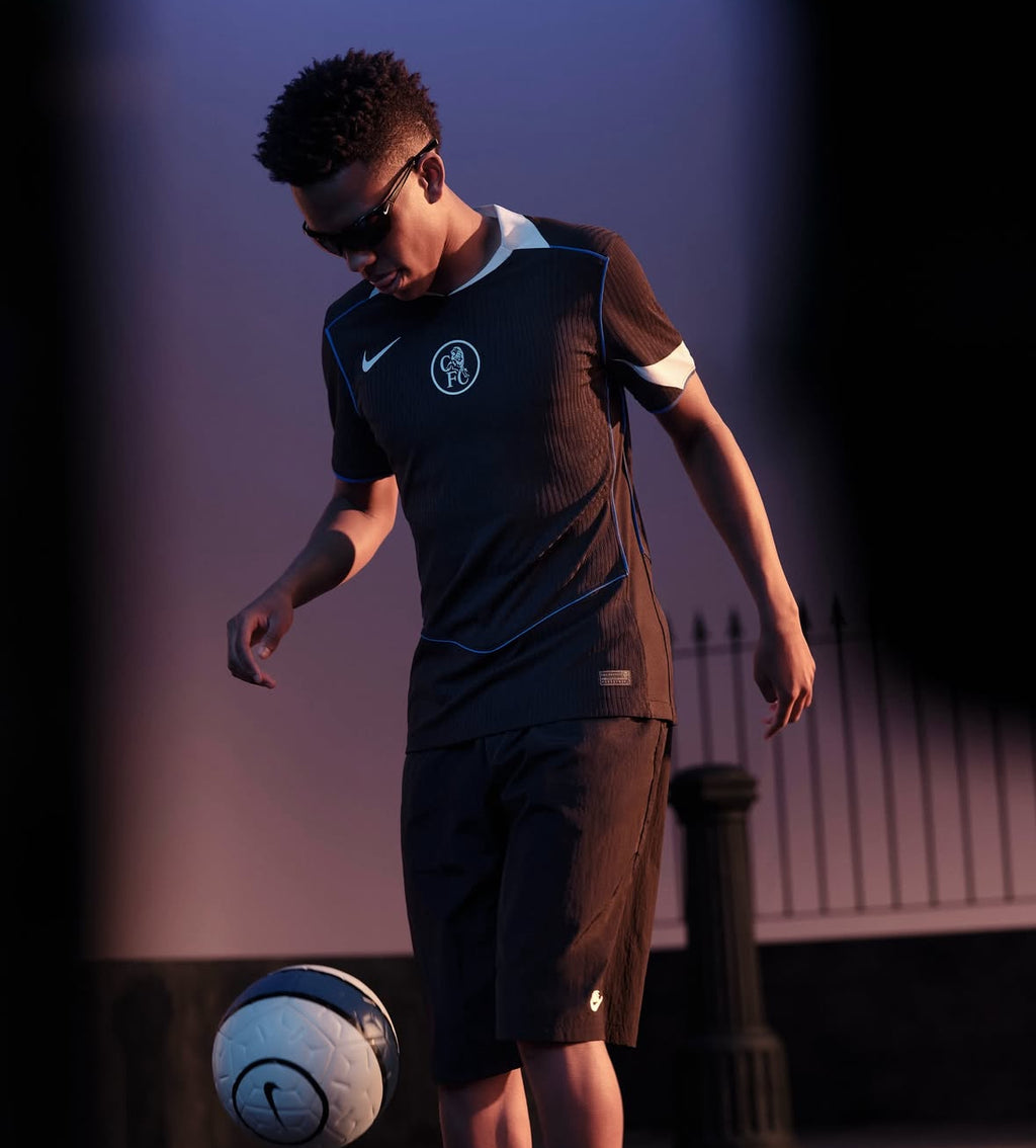 25/26 Chelsea Third Jersey