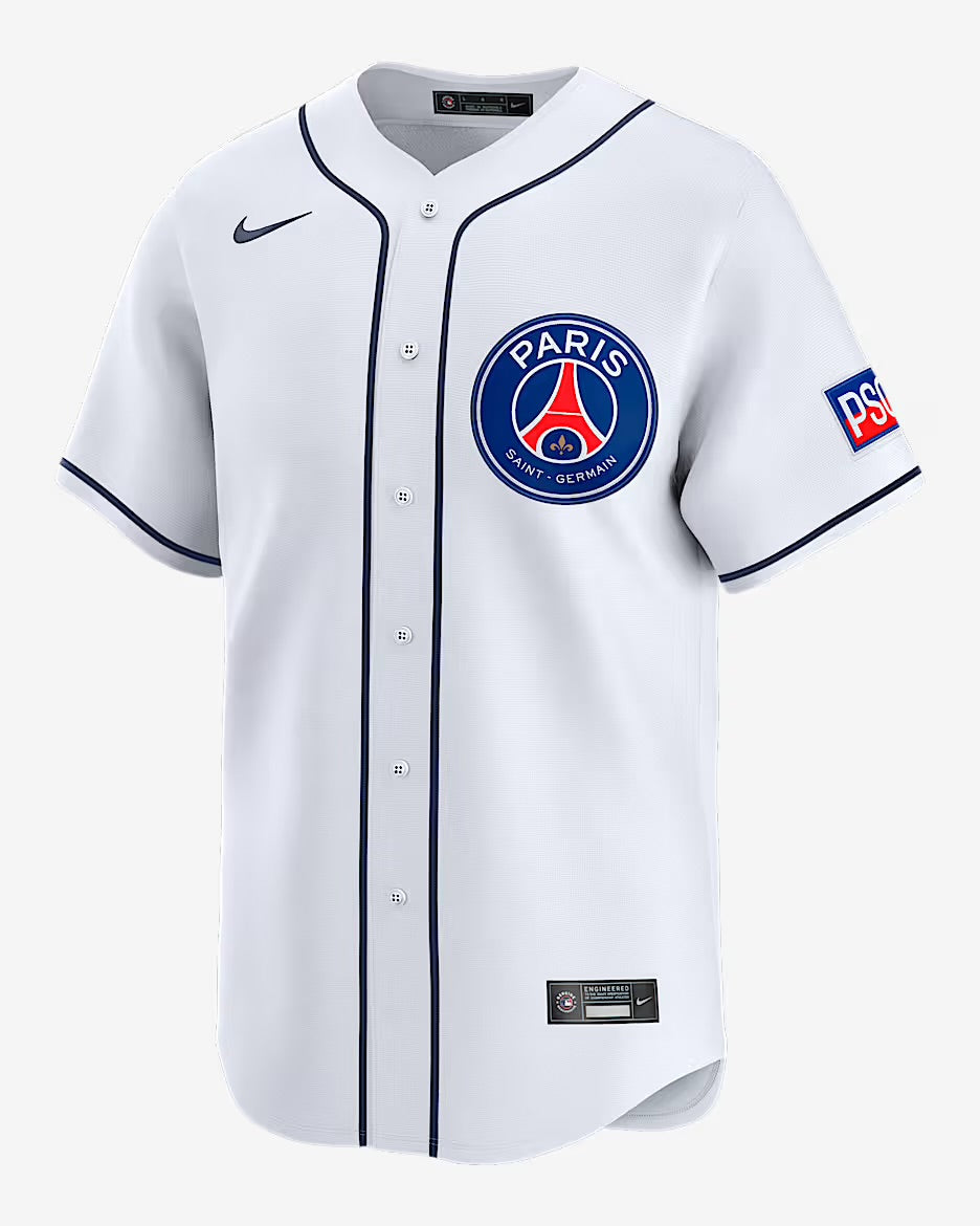 U.S.A Preseason Baseball Jerseys