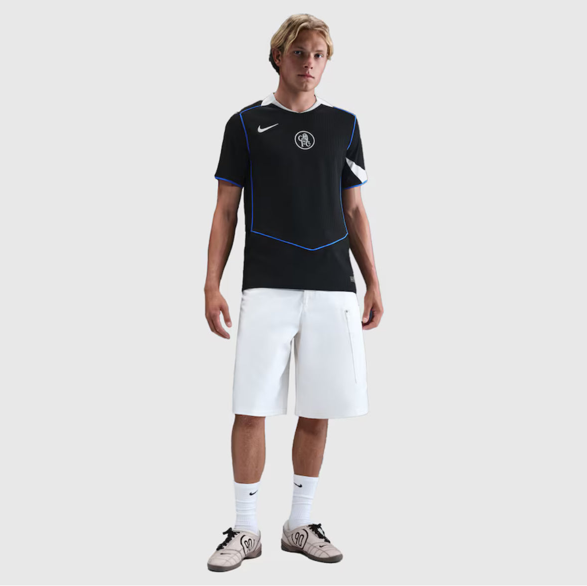 25/26 Chelsea Third Jersey