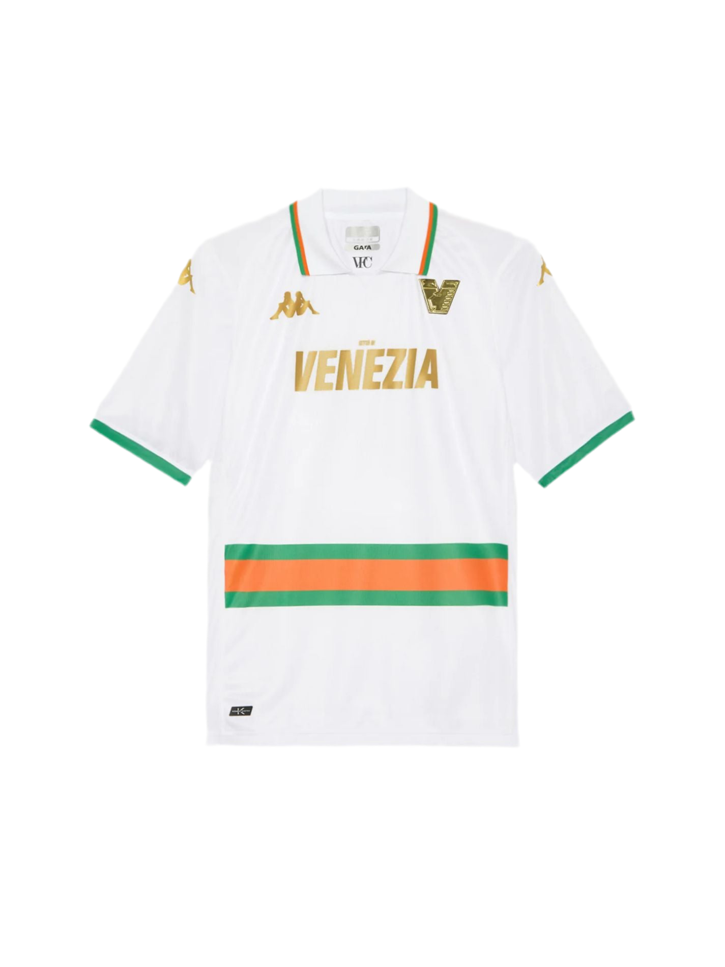 23/24 Venezia Away Jersey