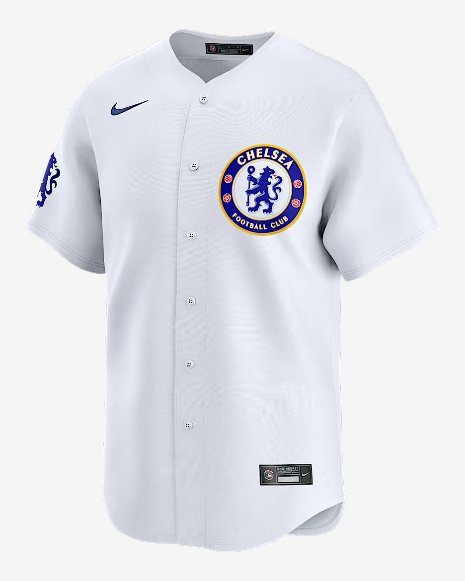U.S.A Preseason Baseball Jerseys