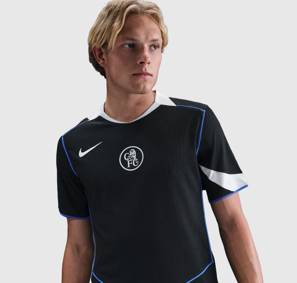 25/26 Chelsea Third Jersey