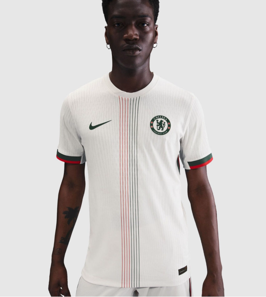 25/26 Chelsea Away Jersey