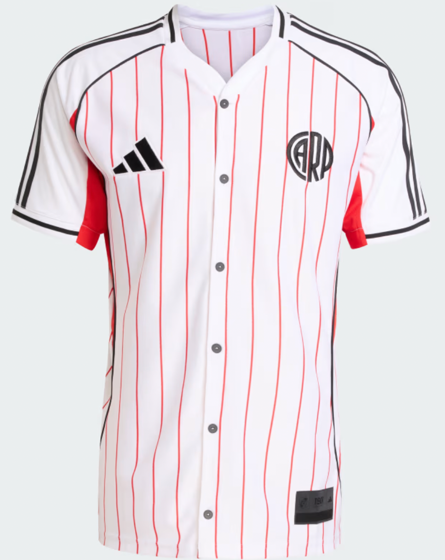 U.S.A Preseason Baseball Jerseys