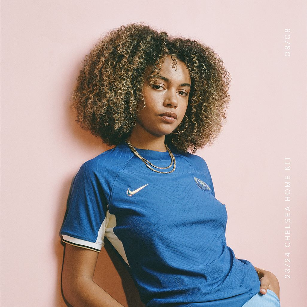 23/24 Chelsea Home Jersey
