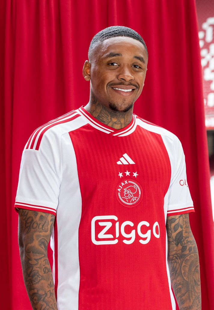 Adidas 23/24 Ajax Home