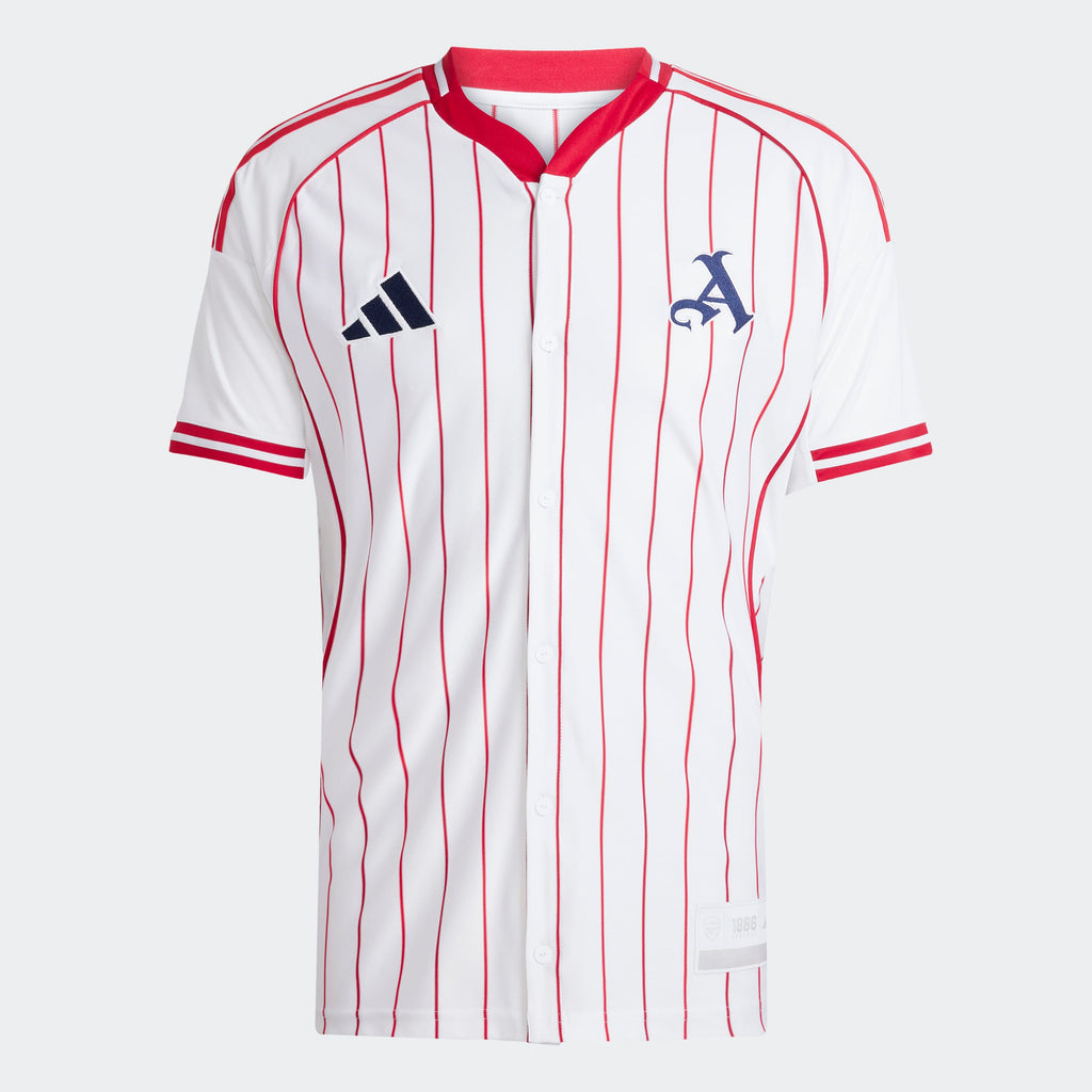 U.S.A Preseason Baseball Jerseys