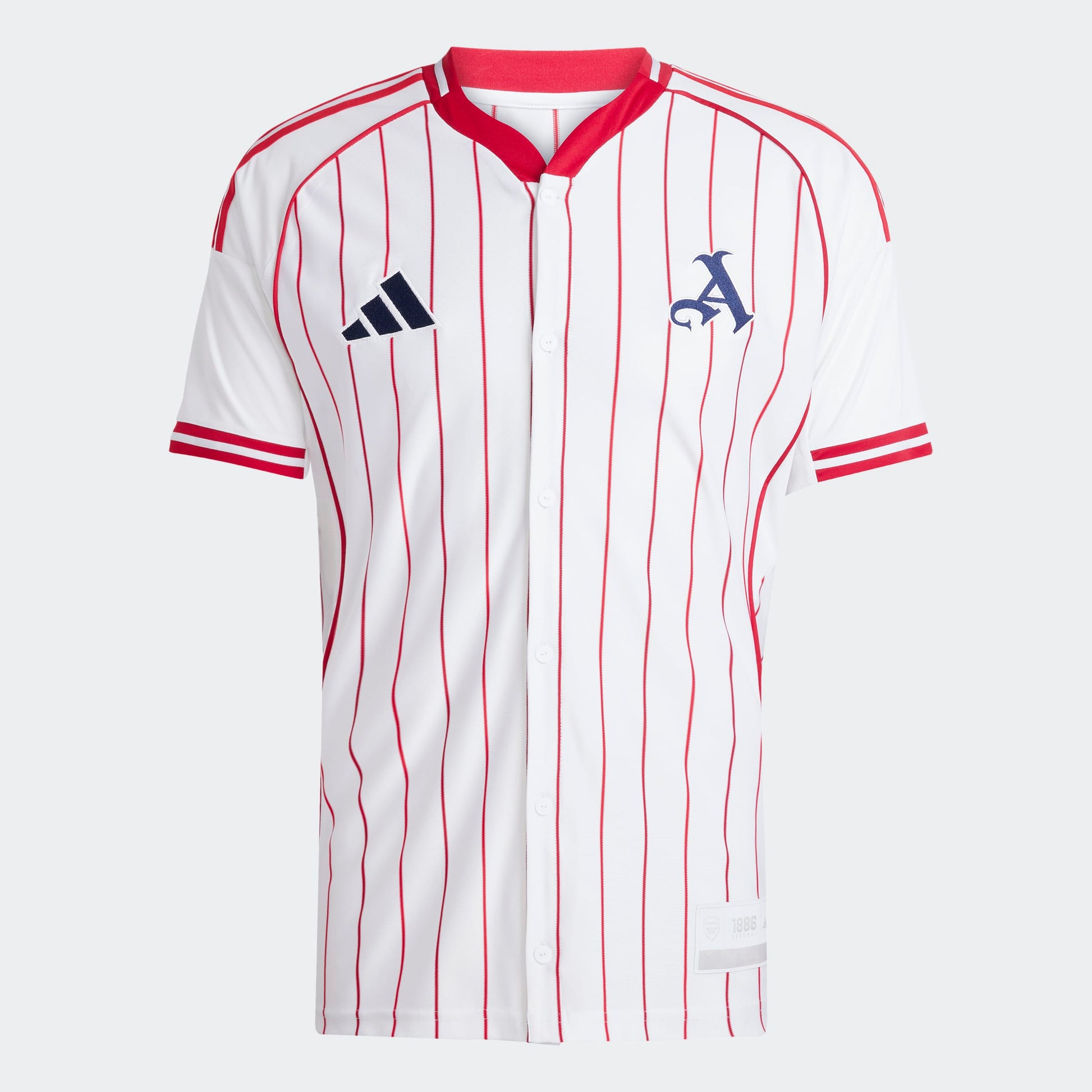 U.S.A Preseason Baseball Jerseys