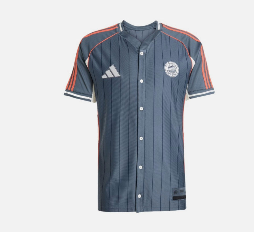 U.S.A Preseason Baseball Jerseys