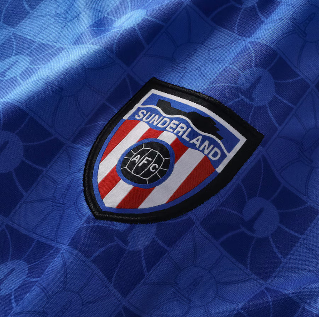 25/26 Sunderland Away Jersey