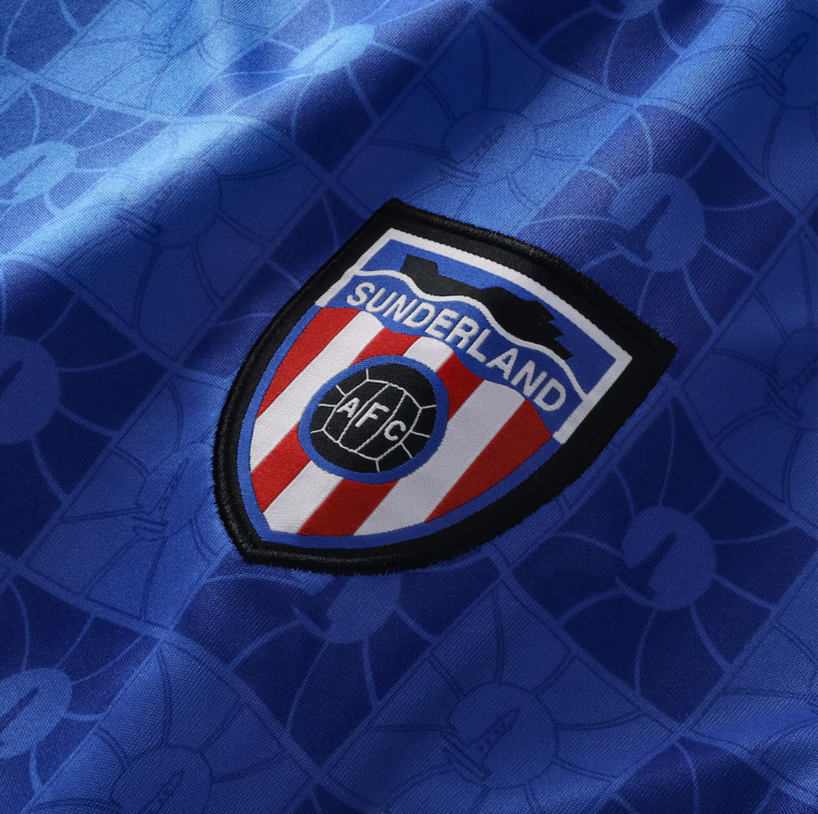 25/26 Sunderland Away Jersey