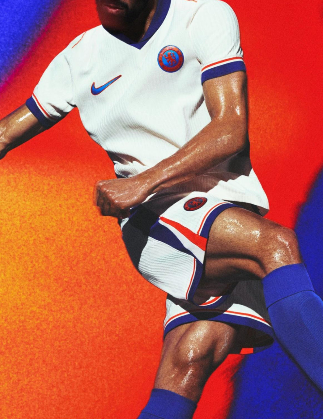 24/25 Chelsea Away Jersey