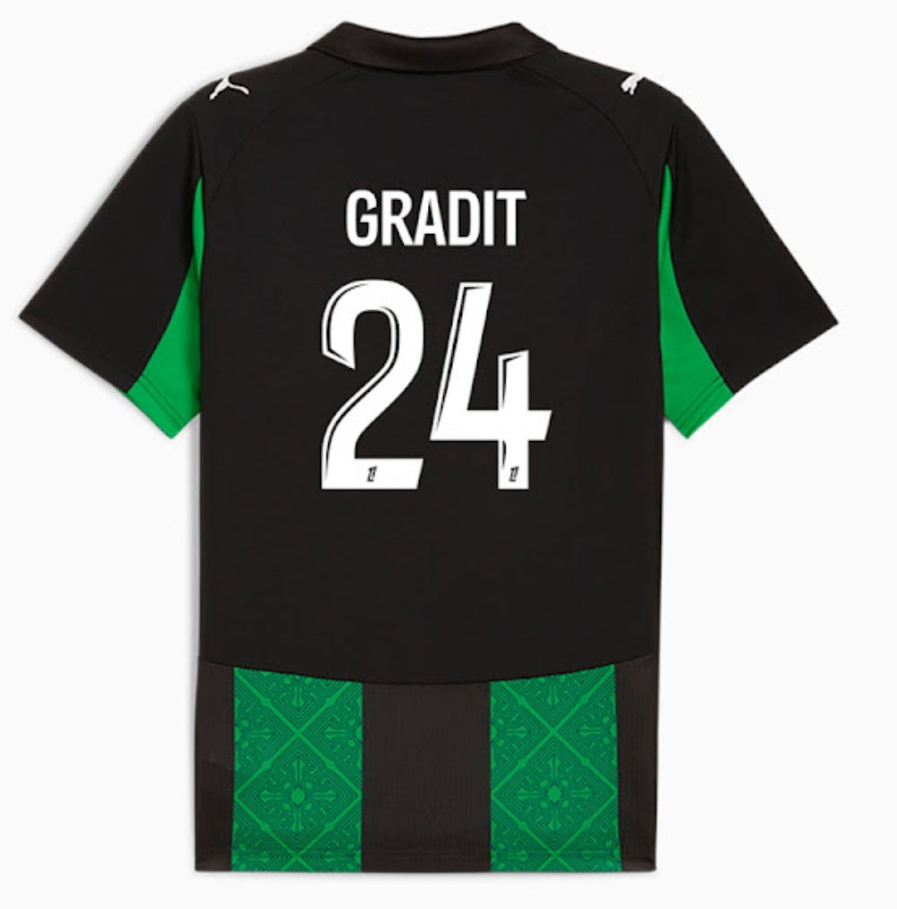 25/26 Lens Away Jersey
