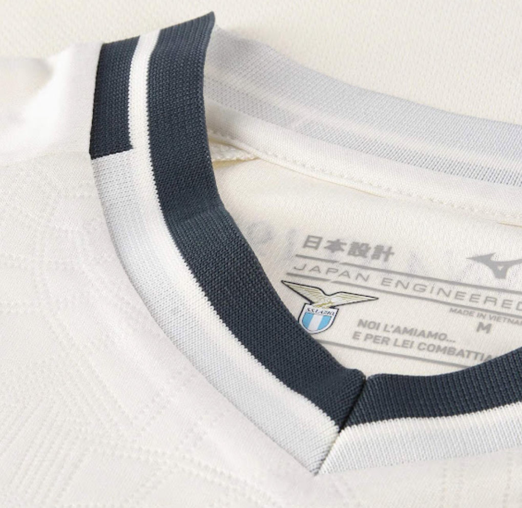 25/26 Lazio Away Jersey