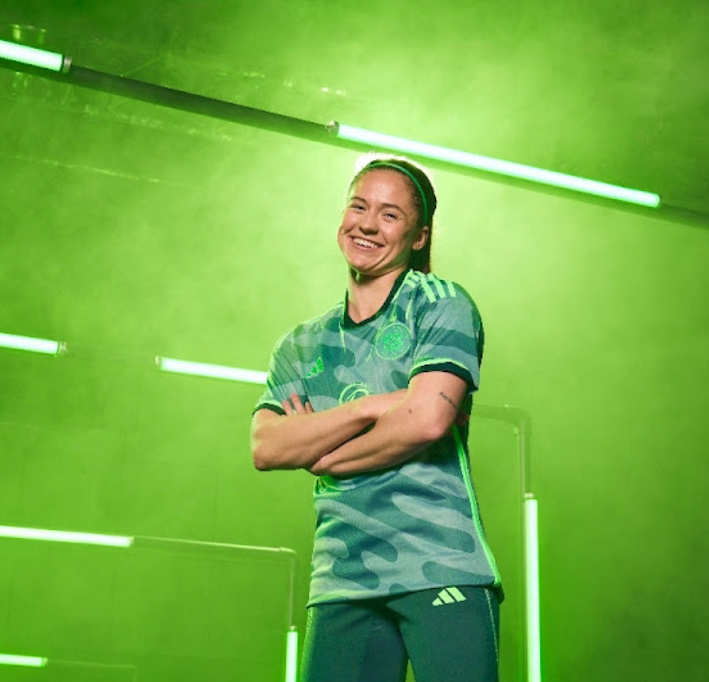 23/24 Celtic Third Jersey