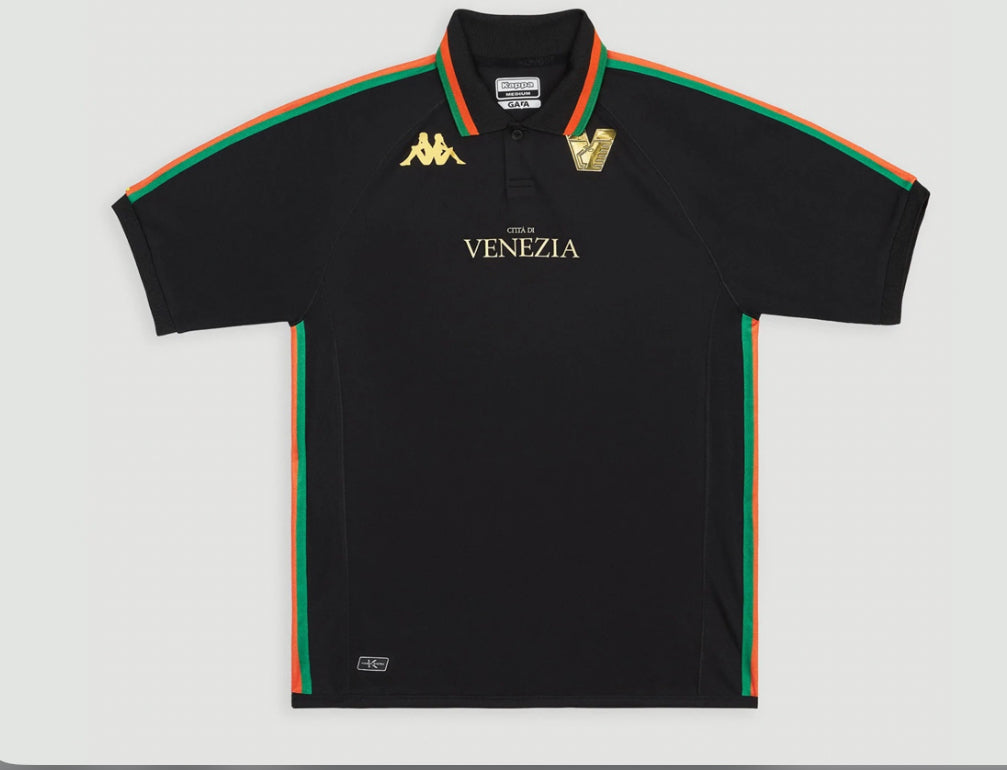 22/23 Venezia Home Jersey