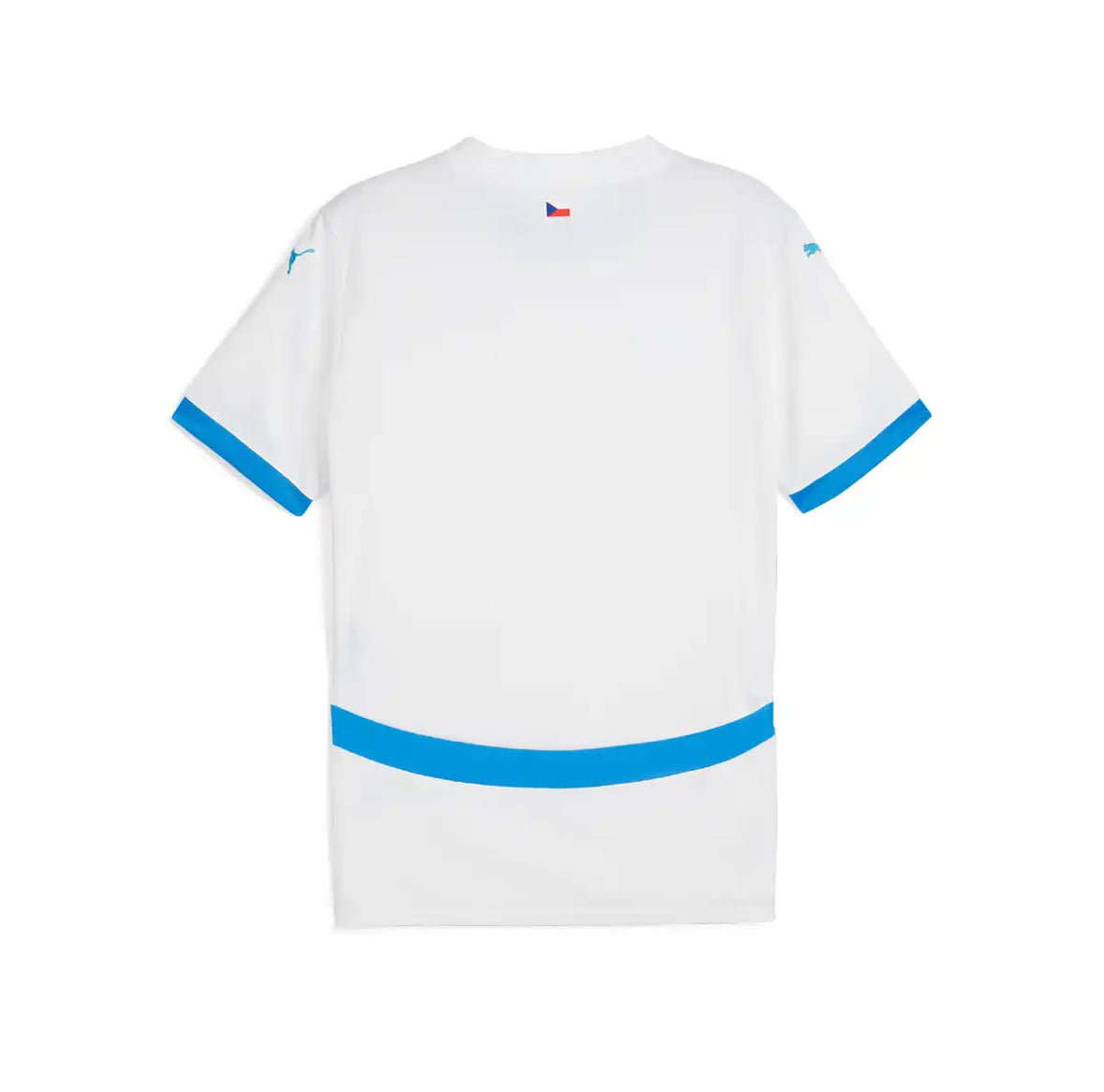 2024 Czech Republic Away Jersey