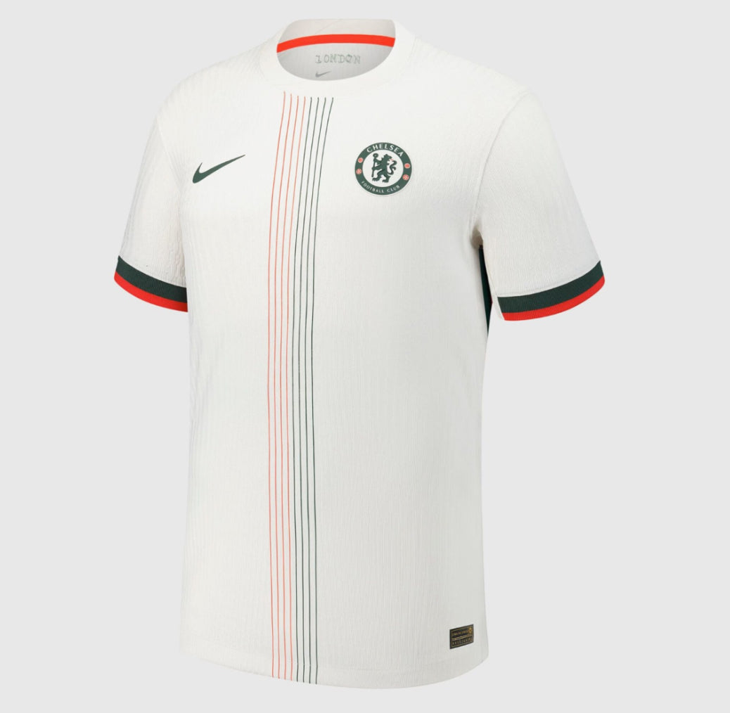 25/26 Chelsea Away Jersey