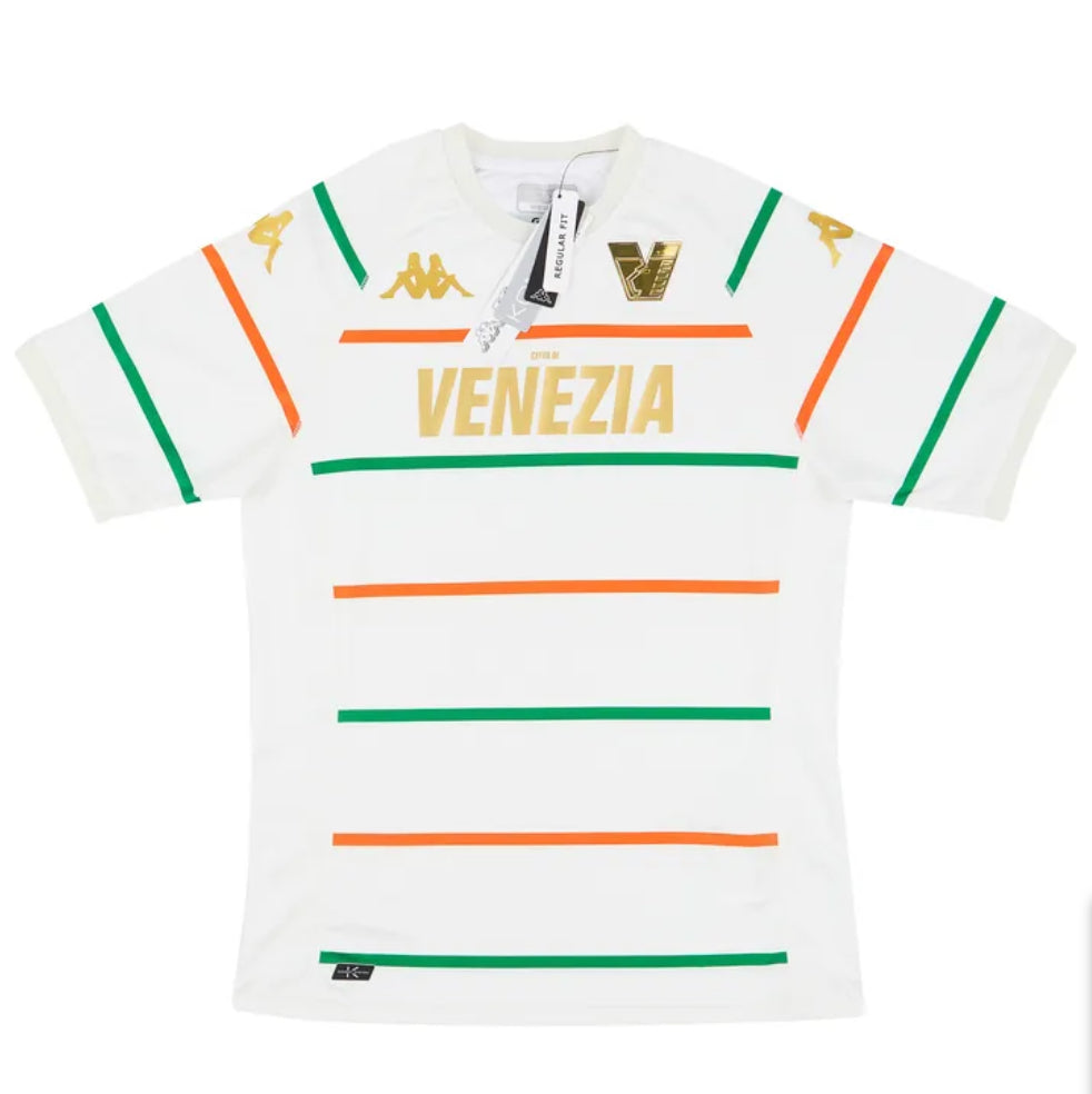 22/23 Venezia Away Jersey