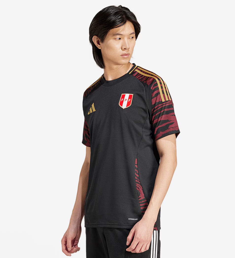 2024 Peru Away Jersey