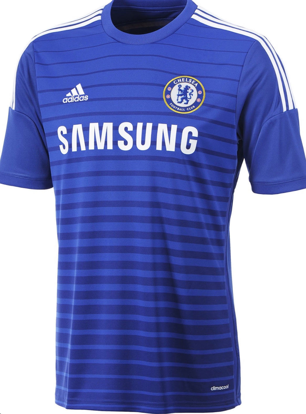 Retro 14/15 Chelsea Home Jersey