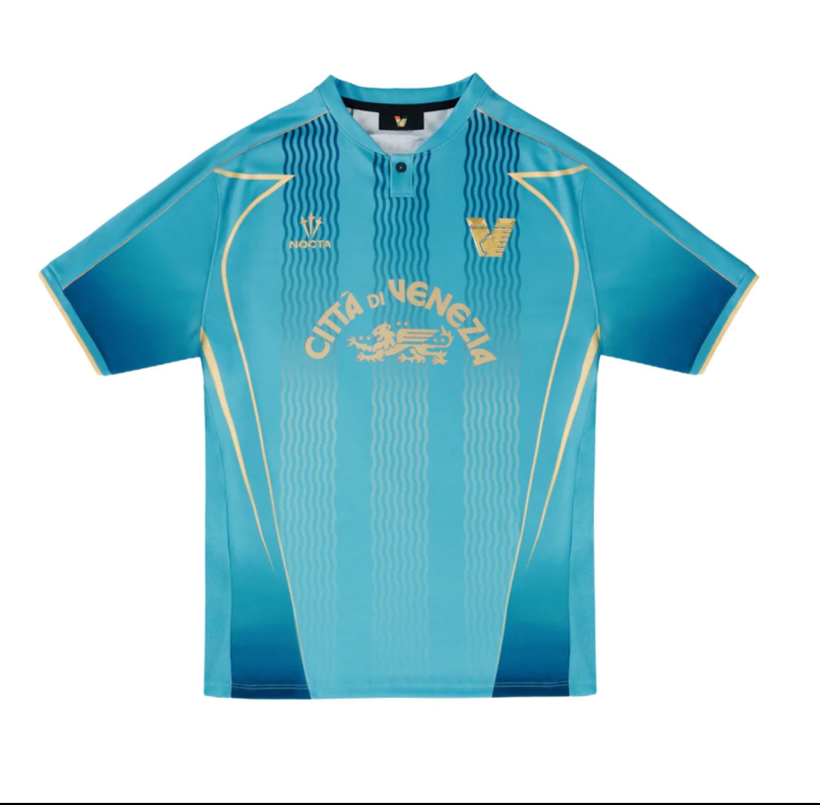 24/25 NOCTA Venezia Third Jersey