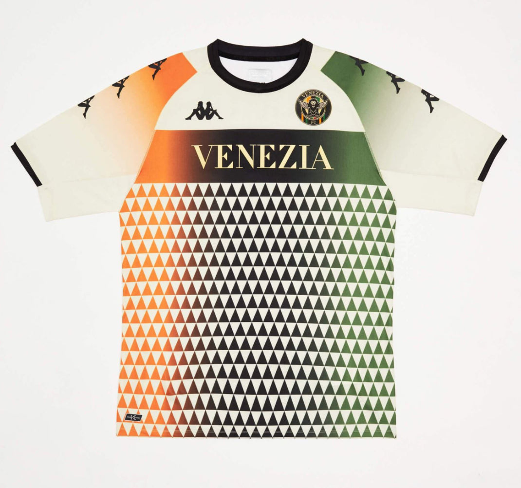21/22 Venezia Away Jersey