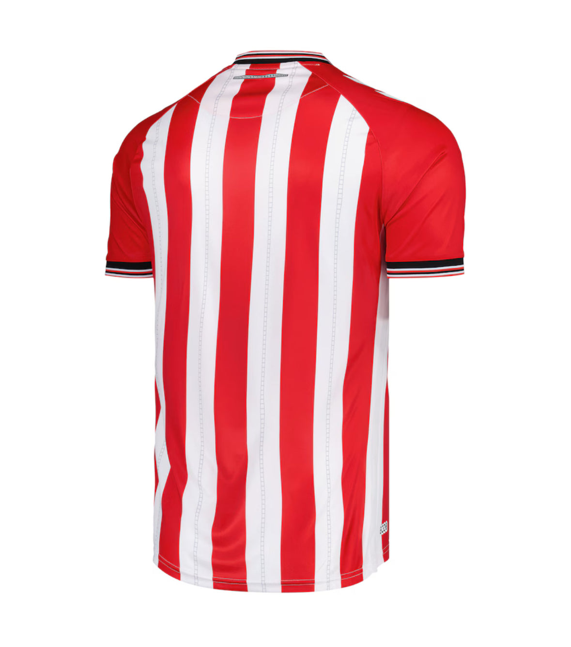 25/26 Sunderland Home Jersey