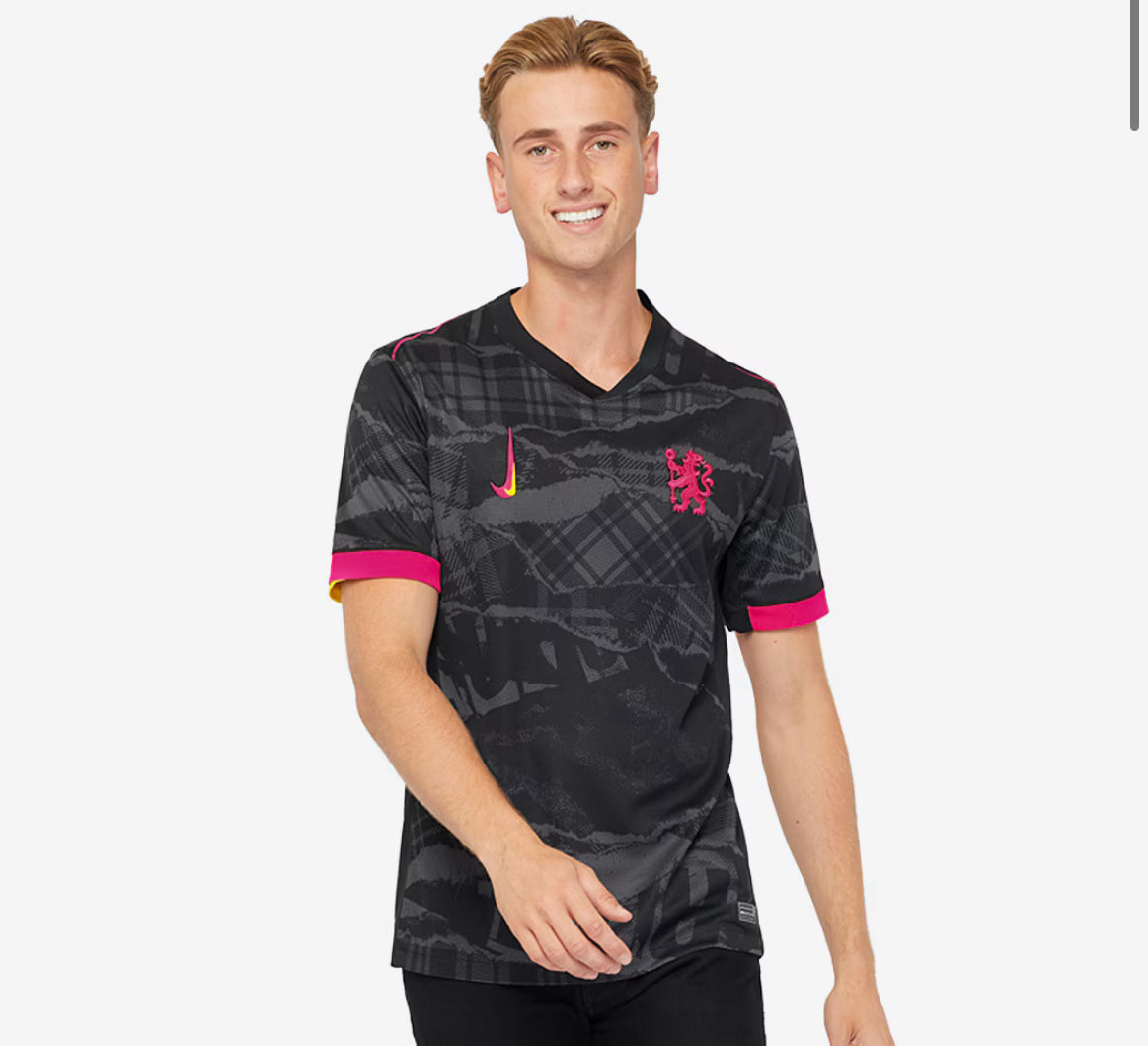 24/25 Chelsea Third Kit