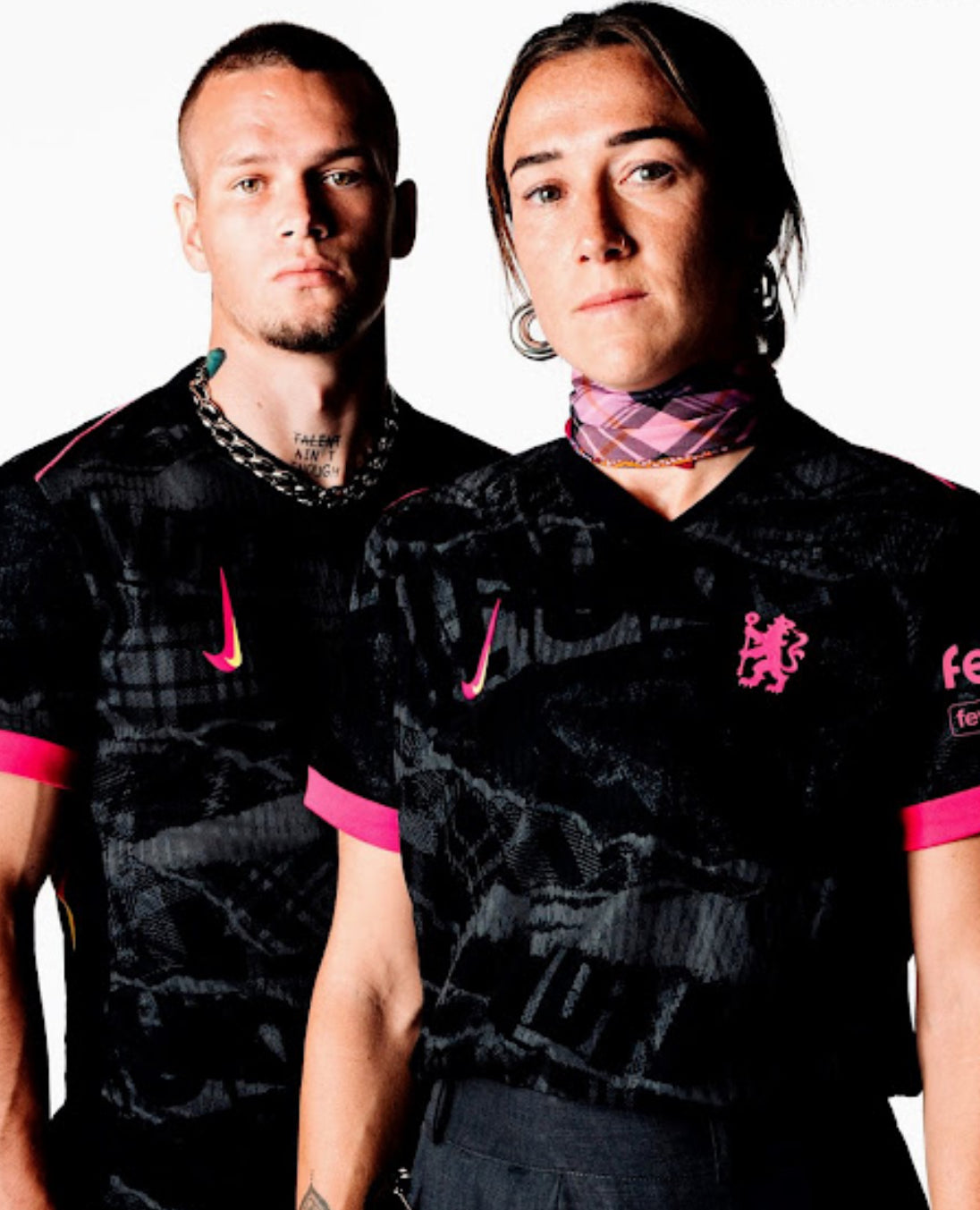 24/25 Chelsea Third Kit
