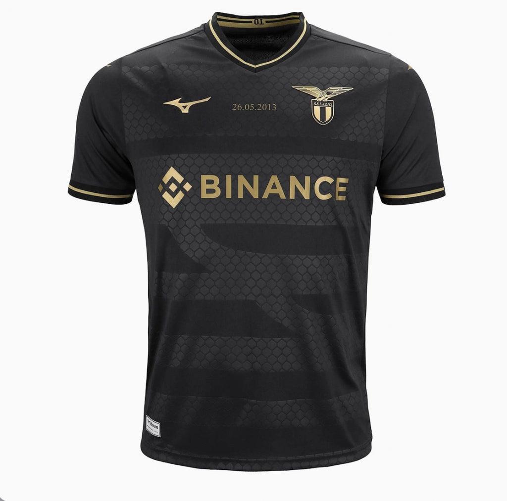 2023 10th Anniversary Lazio Jersey