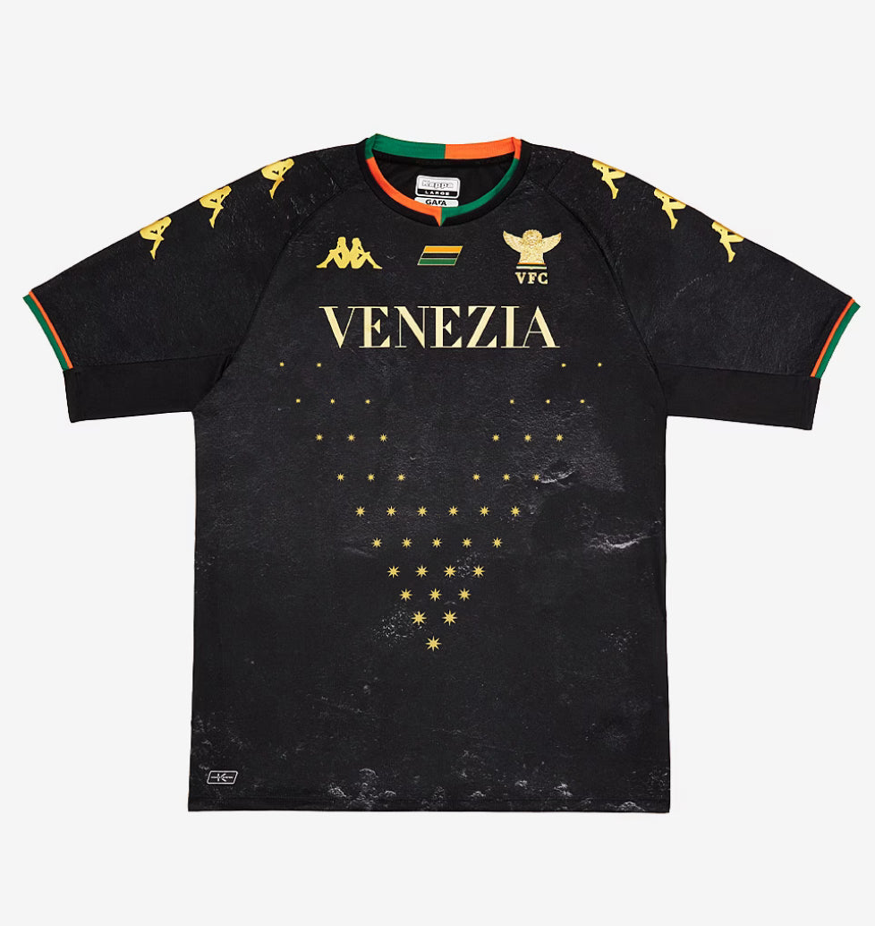 21/22 Venezia Home Jersey