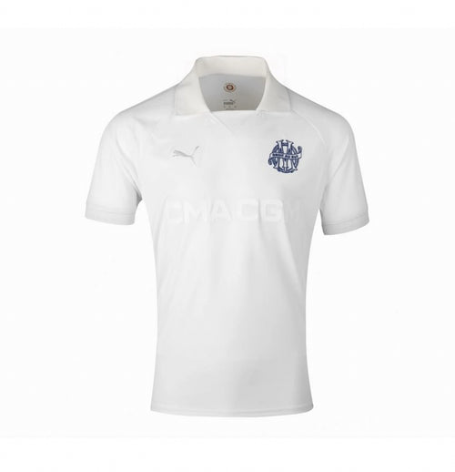 125th Anniversary Marseille Home Kit