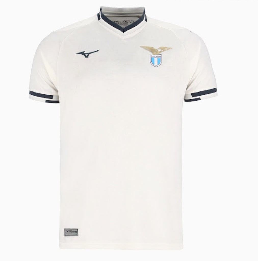 25/26 Lazio Away Jersey