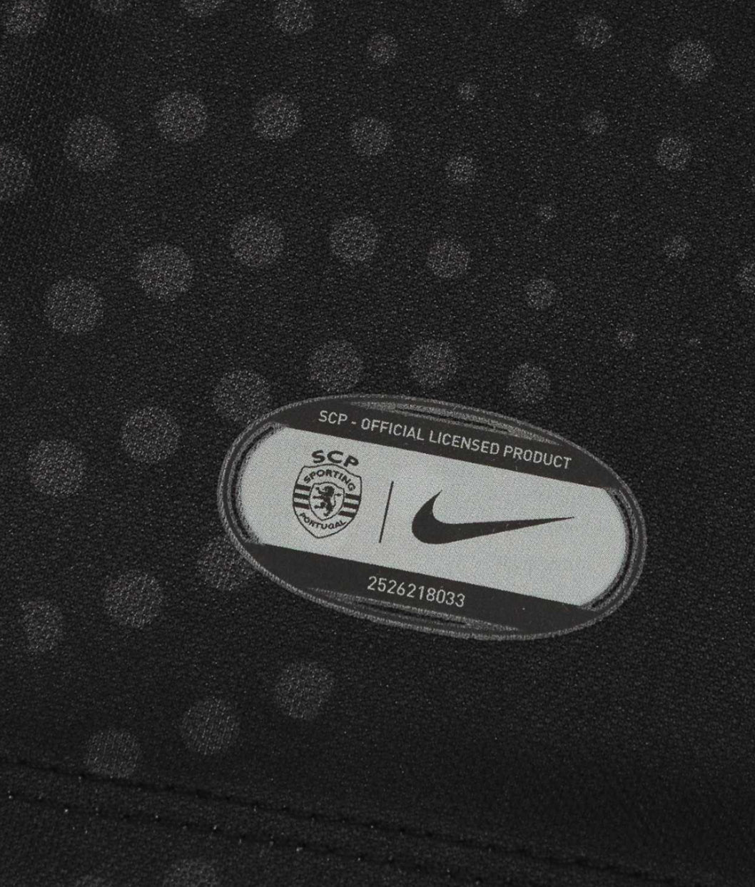 25/26 Sporting Away Jersey