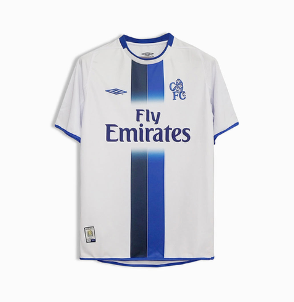 Retro 03/04 Chelsea Away