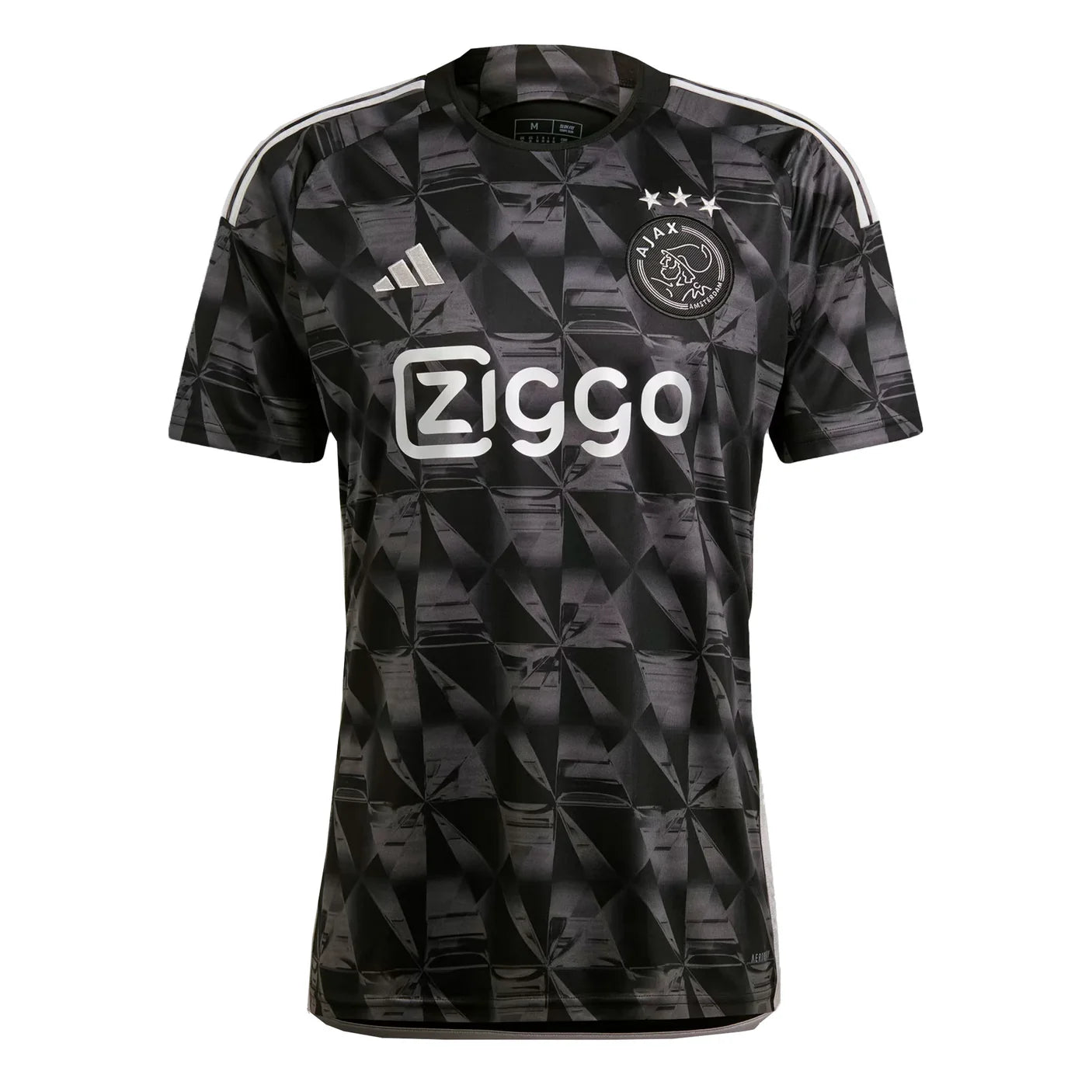 23/24 Ajax Away Black