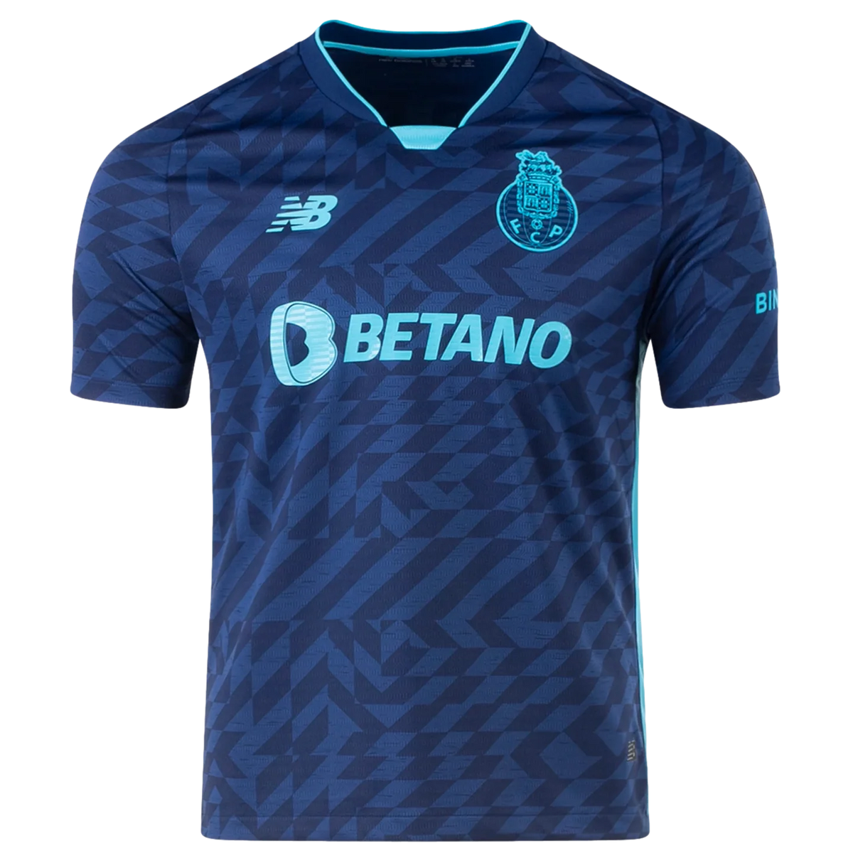 24/25 Porto Third Jersey