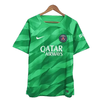 23/24 PSG Goalkeeper Home