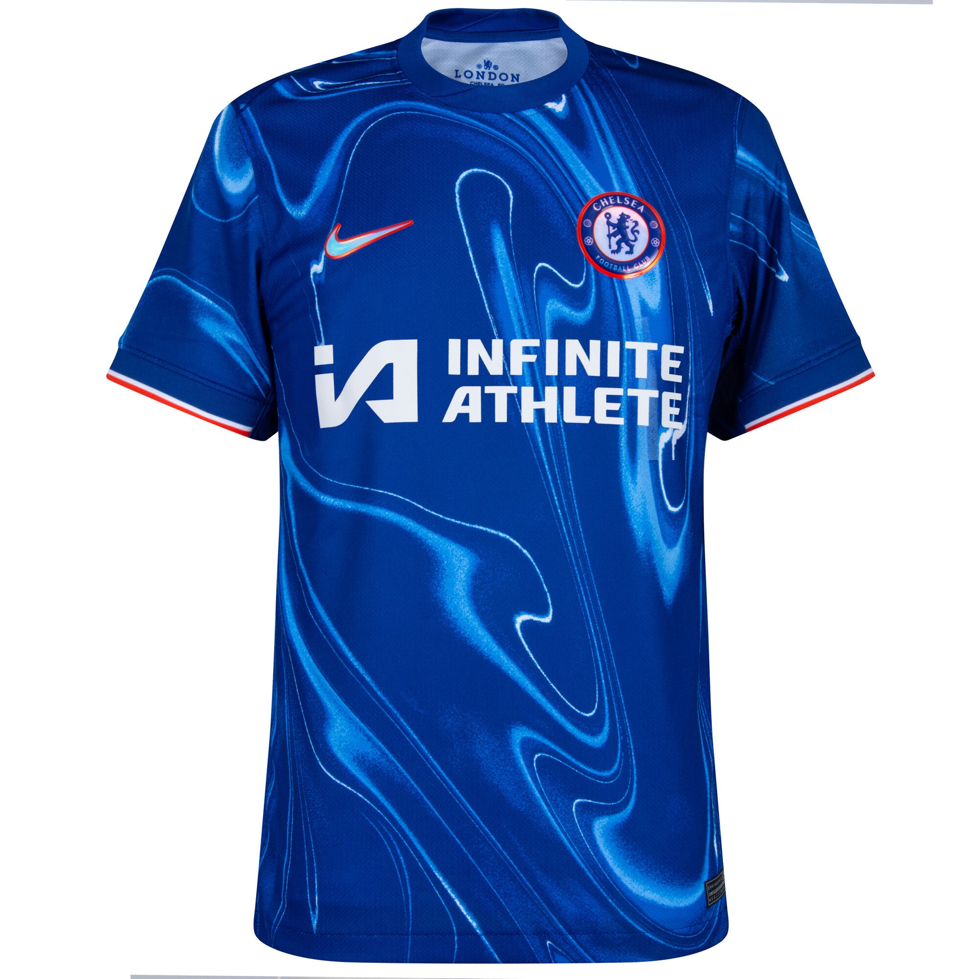 24/25 Chelsea Home Jersey
