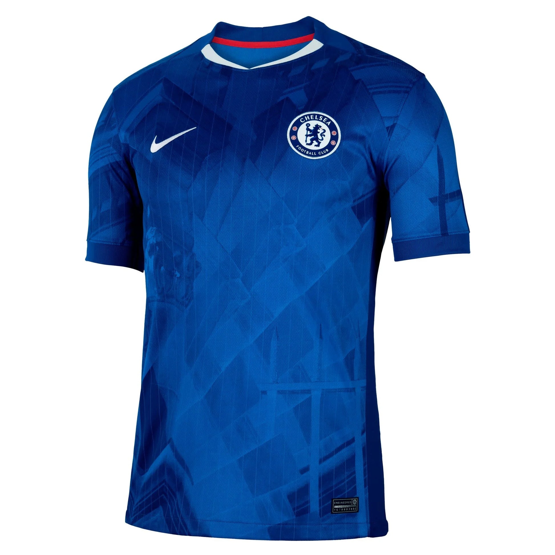 25/26 Chelsea Home Jersey