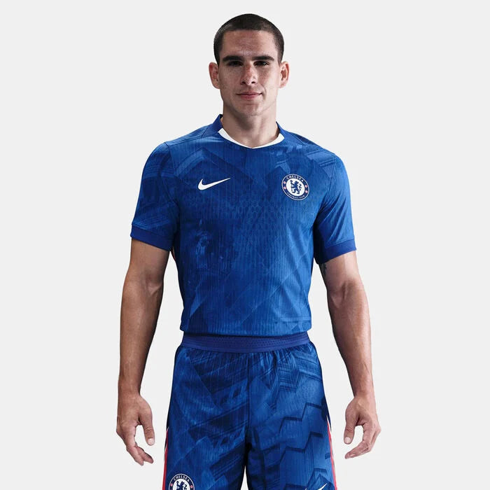 25/26 Chelsea Home Jersey