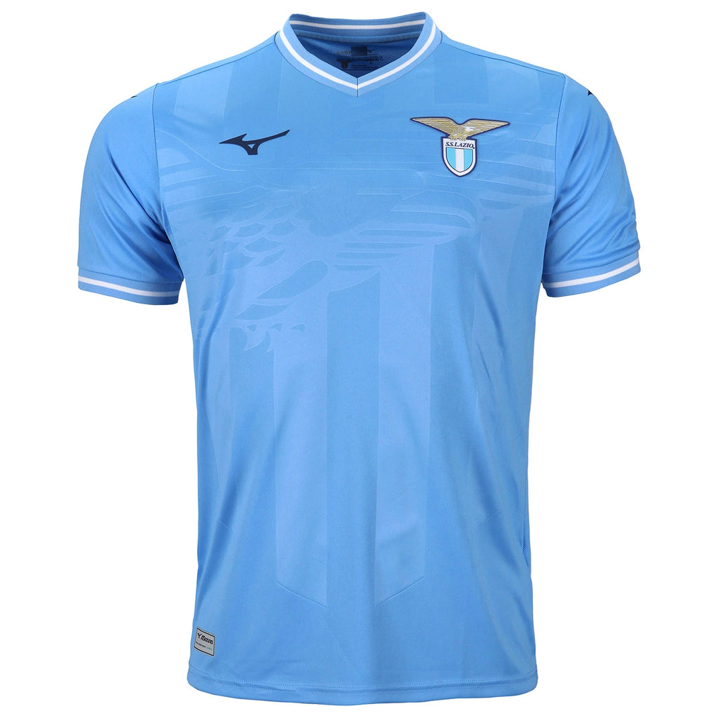 23/24 Lazio Home Jersey